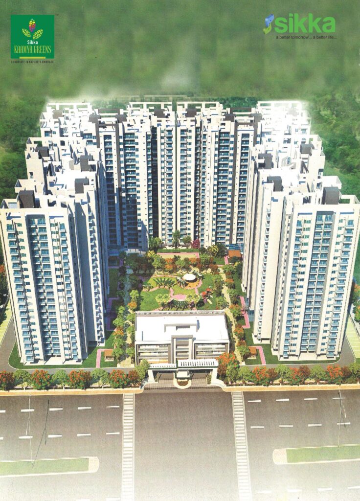 sikka kaamya greens brochure page 0008